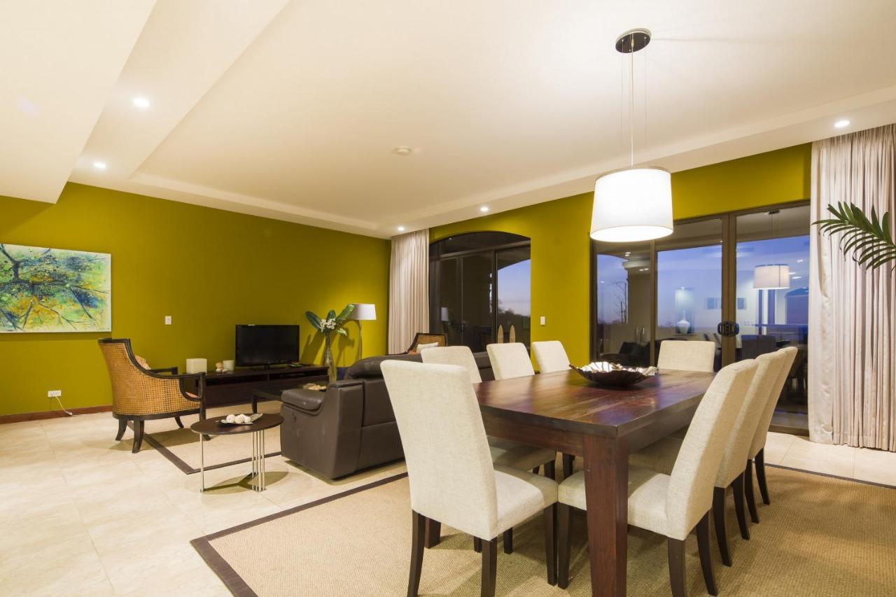 Jobo 7 Luxury Penthouse - Reserva Conchal Плайя-Кончаль Экстерьер фото