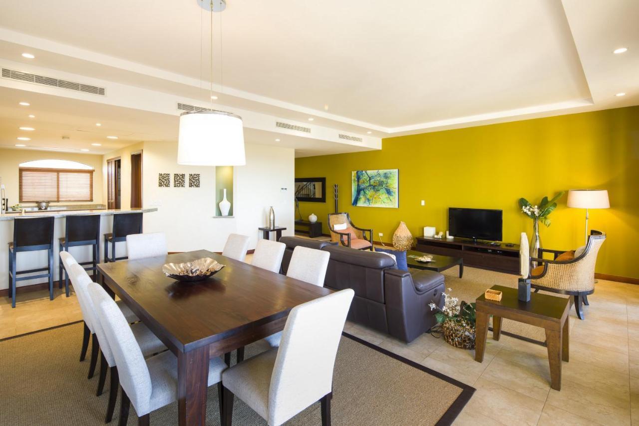 Jobo 7 Luxury Penthouse - Reserva Conchal Плайя-Кончаль Экстерьер фото