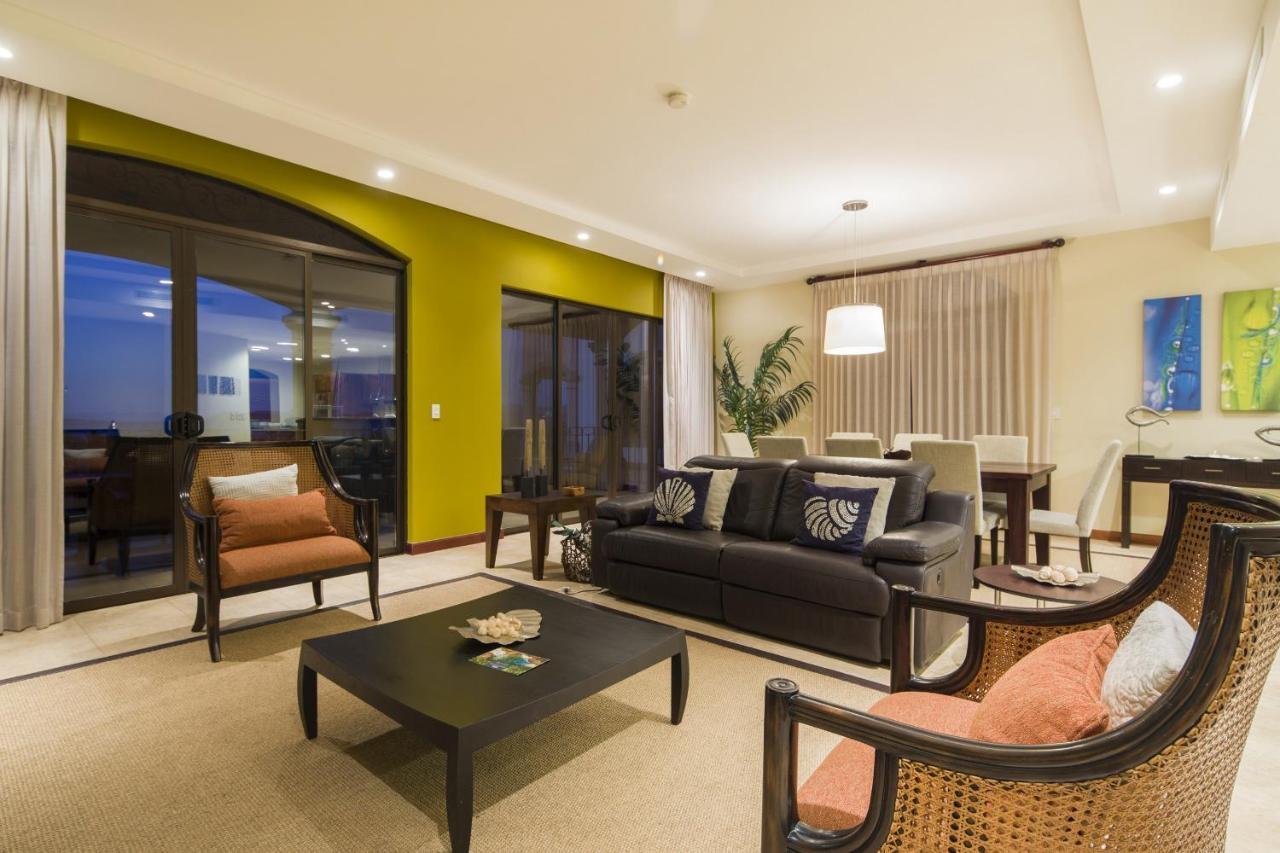 Jobo 7 Luxury Penthouse - Reserva Conchal Плайя-Кончаль Экстерьер фото