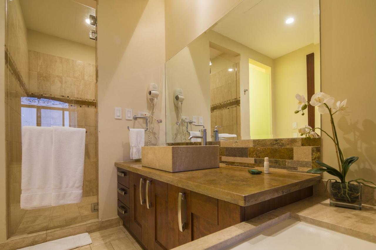 Jobo 7 Luxury Penthouse - Reserva Conchal Плайя-Кончаль Экстерьер фото