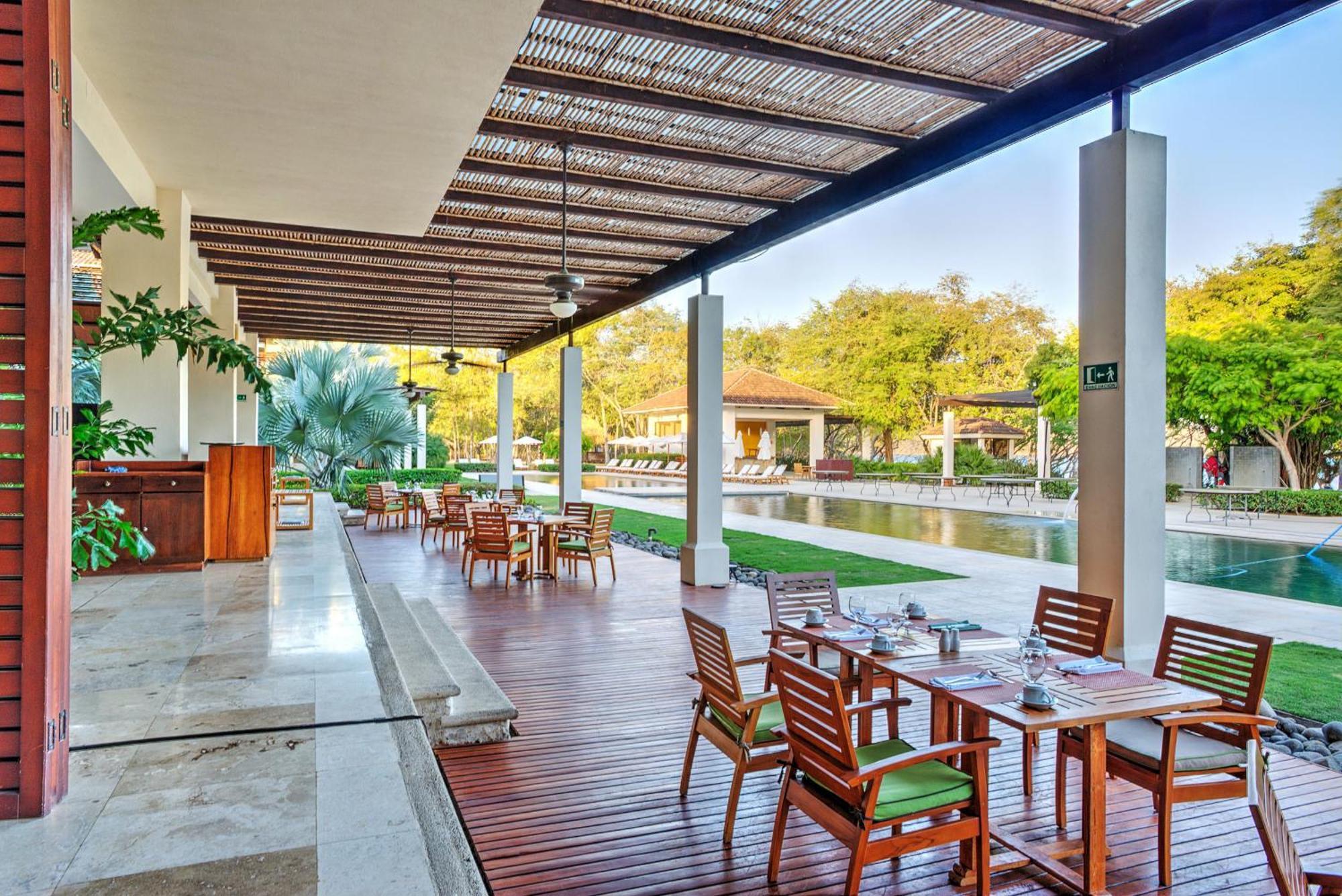 Jobo 7 Luxury Penthouse - Reserva Conchal Плайя-Кончаль Экстерьер фото